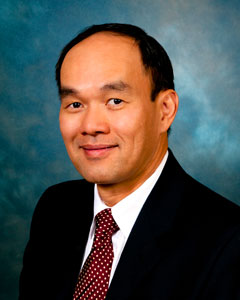Dr. David Lam